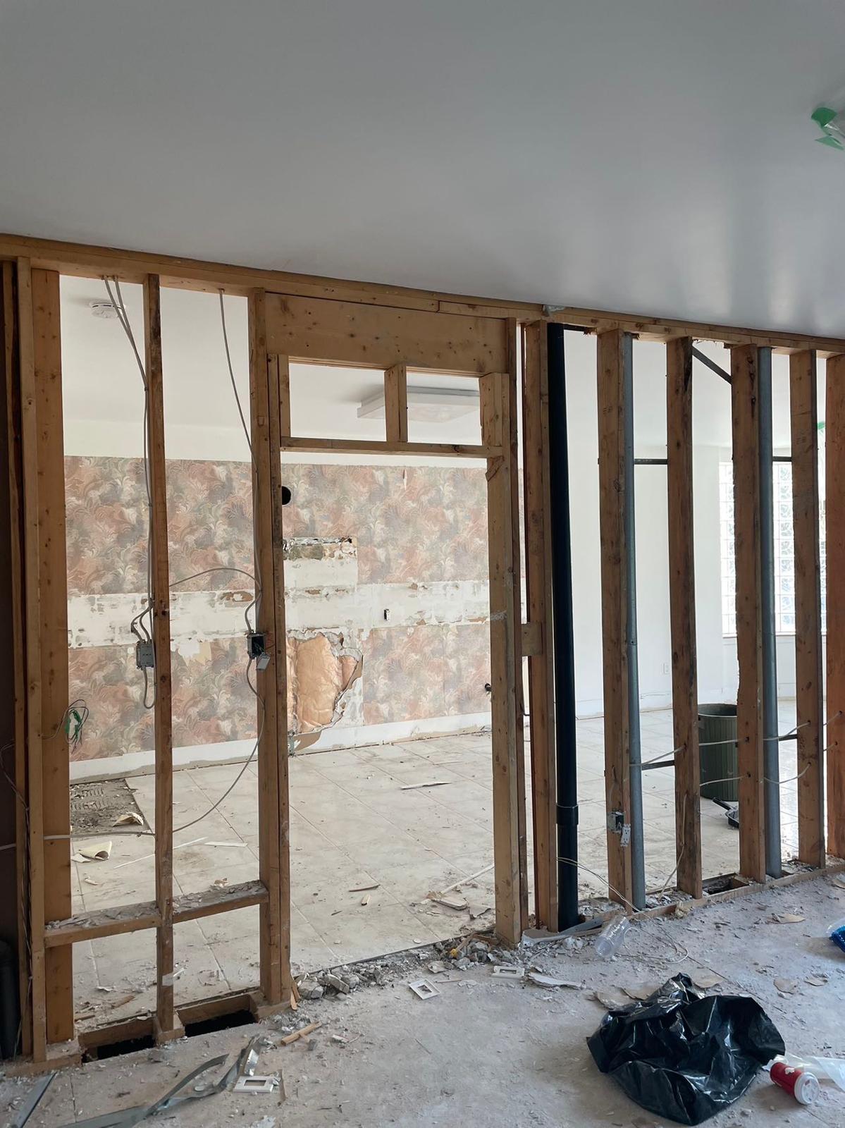 Framing