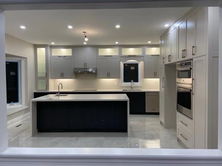 Kitchen 1