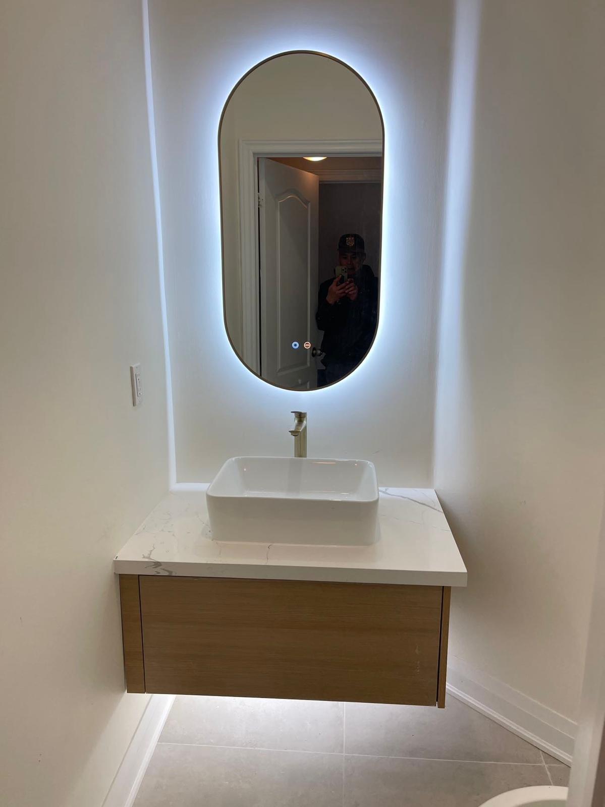 Washroom