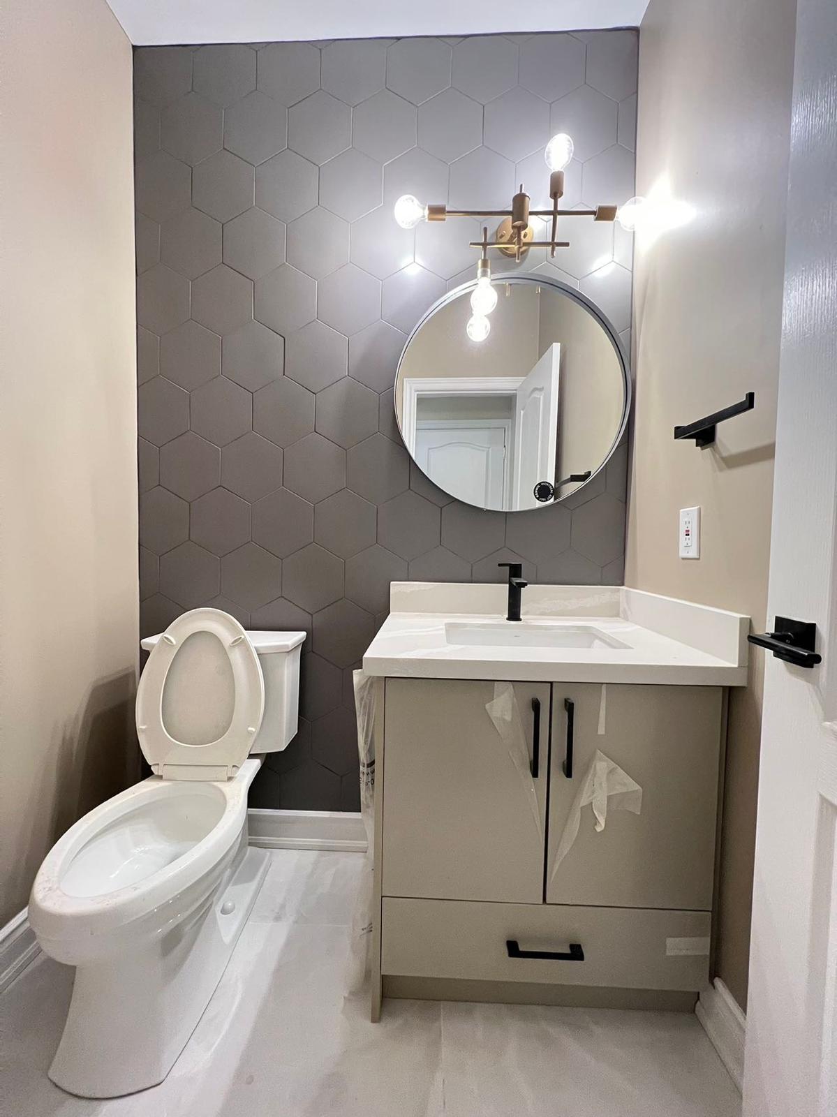 Washroom